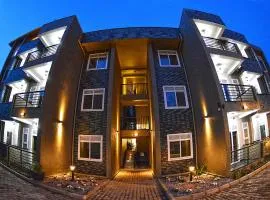 Lake View Apartments