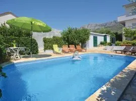 Apartment Kastel Sucurac Ivana Pavla