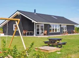 Holiday Home Pilemose