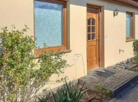 3 Bedroom Nice Home In Seebad Lubmin