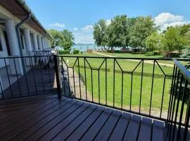 Apartment in Zamardi - Balaton 53130