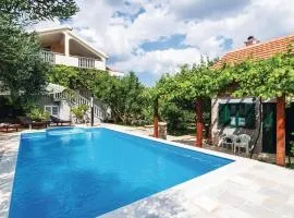 Holiday Home Lisane Ostrovicke 04