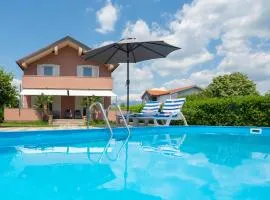 Holiday Home Trilj 85 With Outdoor Swimmingpool