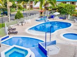 Hotel La Aldea Pijao