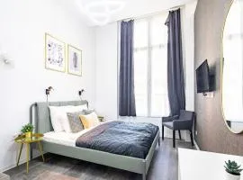 Extreme Central - NEW - AC Studio