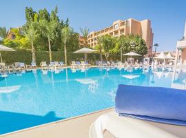Grand Mogador Menara, hotel dicht bij: Luchthaven Marrakesh Menara - RAK, 