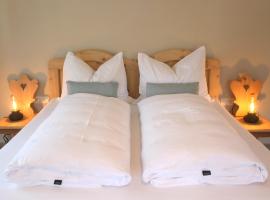 Mala Taverna, място за престой в Kalwang