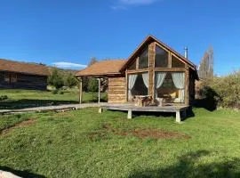 Cabaña Los Teros - 2 Hermanos