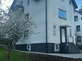 Luxury 2 rooms residence at the heart of Borås
