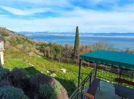 Nice Home In Moscenicka Draga