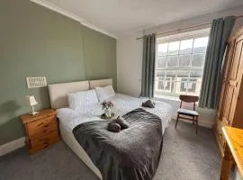 Tivoli Guesthouse Room 9