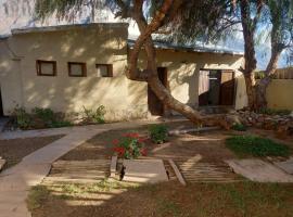 Cabañas Maimará – hotel w mieście Maimará