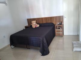 Refúgio Paradisíaco 3, hotel v destinaci Piçarras