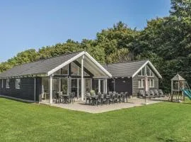 Holiday Home Kronens Have Tranekær Iii