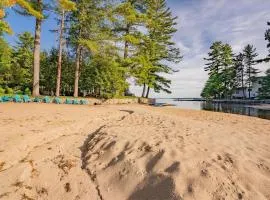 SANDY COVE - LIMIT 14 villa
