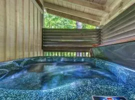 Smokies Bungalow chalet