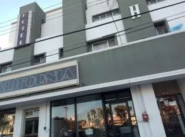 Hotel California