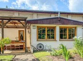Cozy Home In Dabel With Wifi