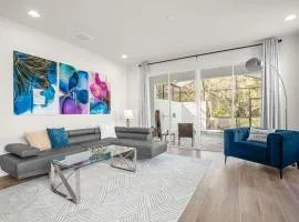 Upstay - Modern Family Home w Private Pool