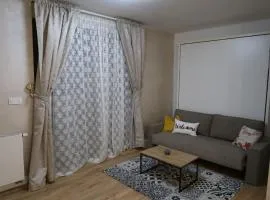 Studio apartman Črnomerec