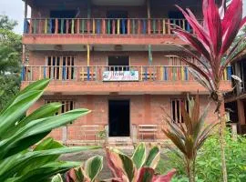 Hotel Destinos del Pacífico