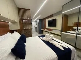 Varanda do Mar - Flat Intermares