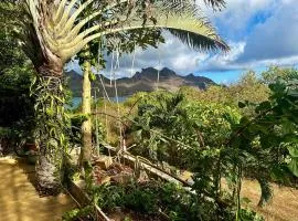 Pension Villa TEKO