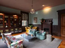The Ashbrook Hotel