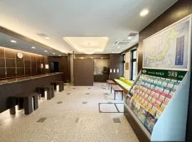 Hotel Route-Inn Fukui Ekimae