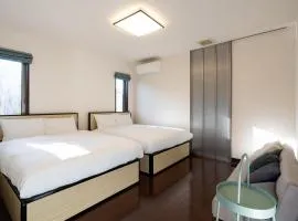 S-villa Minamiboso rosemary