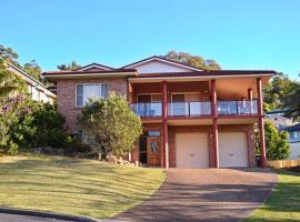 Horizons - Bring your own linen, hotel in South West Rocks