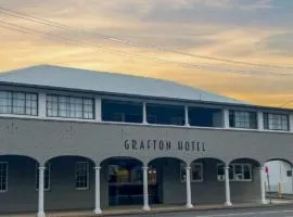 Grafton Hotel