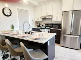 Luxury Cozy Basement Suite