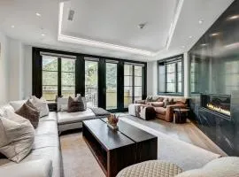 The Vail Collection at the Ritz Carlton Residences Vail