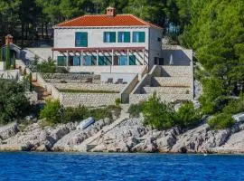 Villa Osibova