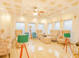 Montreal by Madhuban Inn, hotel poblíž Dehradun Airport - DED, Rišikéš
