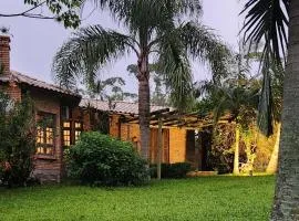 Casa de campo