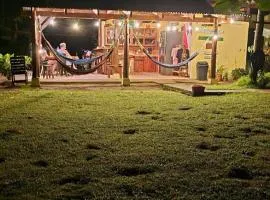 Surf Camp Playa San Miguel
