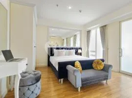 Angsana by Kozystay - Paskal