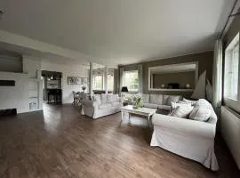 Ferienhaus-Bootshaus