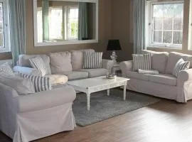 Ferienhaus "Bootshaus"