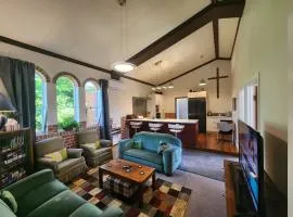 The Church House- Boutique Comfort