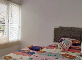 Albirru homestay syariah