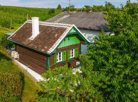 One-Bedroom Holiday Home In Deutsch Schutzen, hotel v destinaci Deutschschützen
