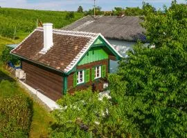 One-Bedroom Holiday Home In Deutsch Schutzen