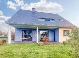 Gorgeous Home In Le Tour-Du-Parc