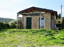 Studio in Marche with Pool near Adriatic