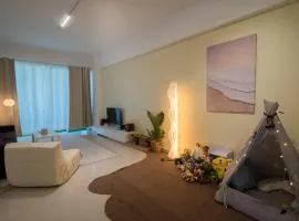 Trival Gloryland Homestay Sri Indah Sandakan