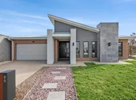 Enjoy Coastal Bliss the Ideal Family Home