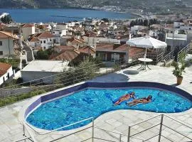 Thea Home Hotel by Booking Kottas